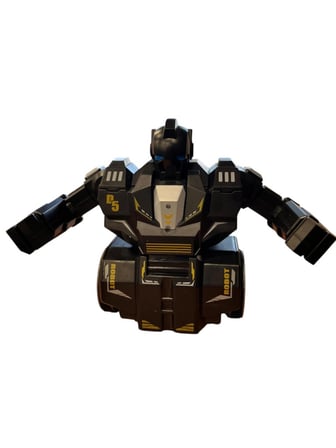 606-40 ROBOT -ZRV