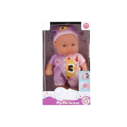 TEKLi BEBEK 20,3 CM