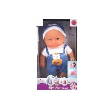 TEKLi BEBEK 20,3 CM