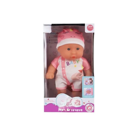 TEKLi BEBEK 20,3 CM