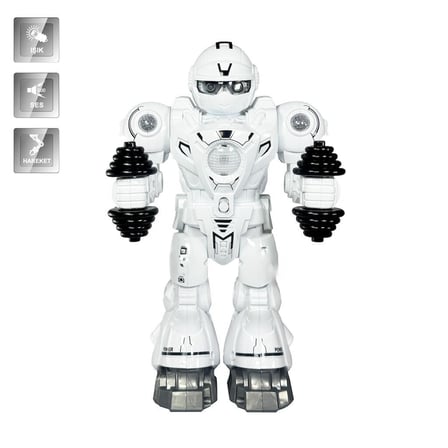 DF-6026 IŞIKLI VE MÜZİKLİ ATLETİK