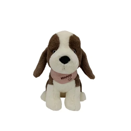 PDT260333-8-5-4 20 CM PELUŞ 6 ASORTİ(ADET FIYATIDIR)