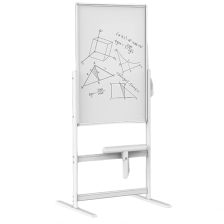Manyetik Sihirli Yazı Tahtası 58" - 147 cm