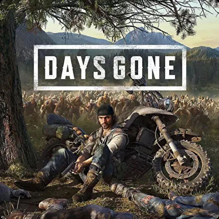 Days Gone TR Steam CD Key