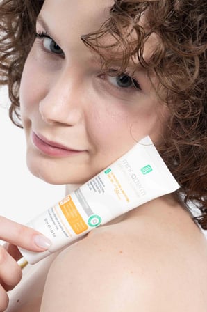 Mineaderm Uv Protection&Matifying Face Gel SPF50+ 50 ml 8680525350792