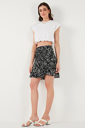 Lela Kadın Etek 5864152