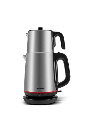 Homend Royaltea 1741 Çay Makinesi