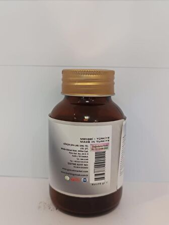 Karahindiba Toz Ekstresi 70 Gr. Cam Kavanoz