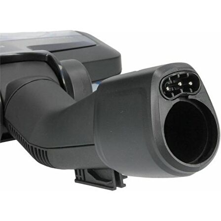 Srfn Ticaret Philips Uyumlu Xb 9185 Marathon Ultimate Elektrikli Süpürge Triactive LED Emici Başlık ve Boru