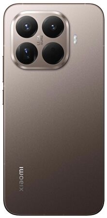 Xiaomi 15T Pro 12GB RAM 512GB ROM, Mocha Gold