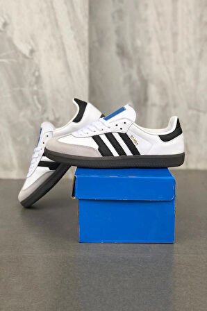 Samba Og Spor Ayakkabı