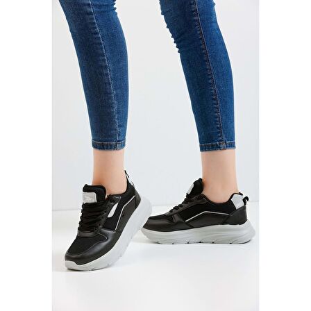 Devida Nova Serisi Kadın Spor Ayakkabı