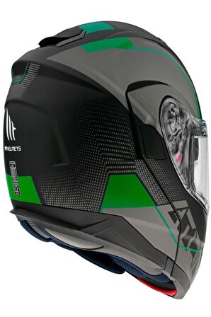 ATOMSV QUARK A6