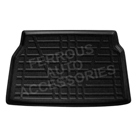 Opel Astra H HB Ferrous 3D Bagaj Havuzu 2004 2015