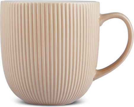Karaca Akel Kupa 380 ml Bej