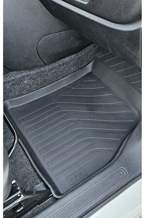 Fiat Fiorino Havuzlu Paspas 2014 2015 2016 2017 2018 2019 2020 2021 2022 2023 2024 Kokusuz