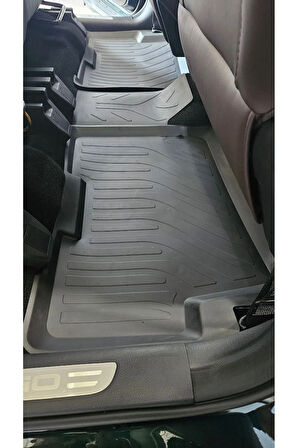 Chery Tiggo 7 PRO HAVUZLU PASPAS LUXURY EXCELLENT COMFORT AVANTGARDE 2023 2024