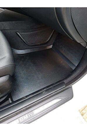 Bmw 3 Serisi (G20) Havuzlu Paspas 2019 2020 2021 2022 2023 2024