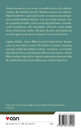 Çiğdem Külahı