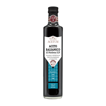 Acetum Balsamik Sirke 500 ml