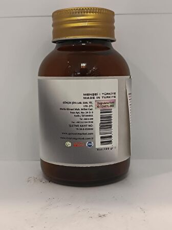 Geven Toz Ekstresi 100 Gr. Cam Kavanoz