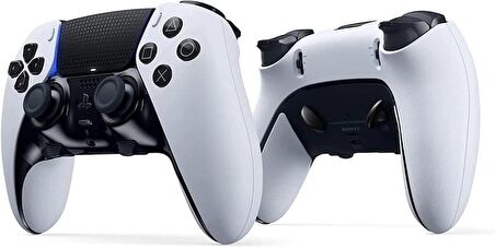 Sony Playstation 5 Dualsense Edge Controller Beyaz (Bilkom Garantili)