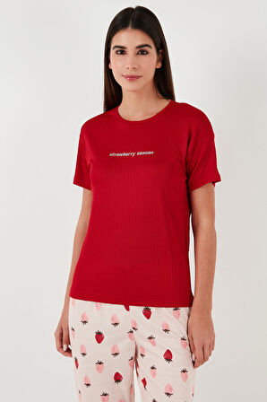 Lela Bayan Pijama Takımı 65770105