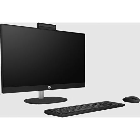 HP 24-CR0013NT 80N41EA Ryzen 7 7730U 16GB RAM 512GB SSD 23.8 inç IPS FHD All in One PC