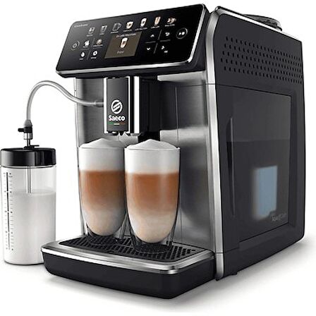 Saeco GranAroma SM6585/00  Tam Otomatik Espresso Makinesi