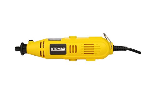 Rtrmax Rtm134 Kalıpçı Taşlama Seti Mini