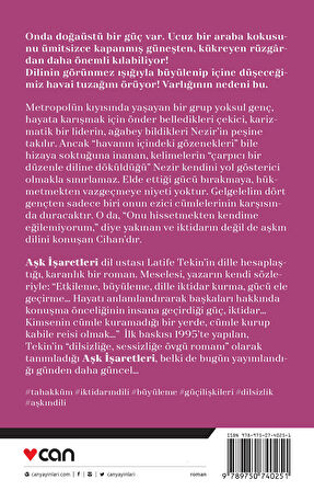 Aşk İşaretleri