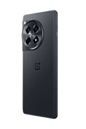 OnePlus 12R 256 GB 16 GB Ram Iron Gray Akıllı Telefon