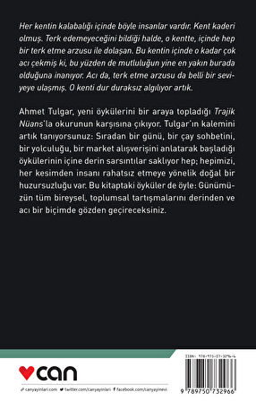 Trajik Nüans