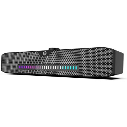 DHS-4200 LED Multimedya Speaker 6W