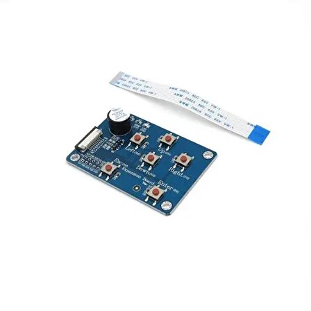 2.4"- 7.0" Nextion HMI Ekran için Genişletilmiş Genişletme Kartı