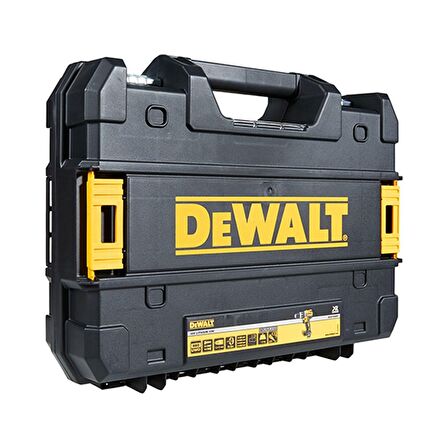 Dewalt DCD796NT Kömürsüz Darbeli Matkap 18v (Solo)