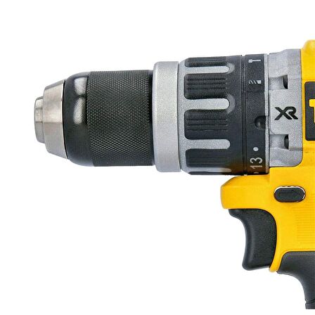 Dewalt DCD796NT Kömürsüz Darbeli Matkap 18v (Solo)