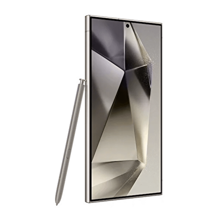 Samsung Galaxy S24 Ultra 12 GB RAM 1 TB Titanyum Gri ( Samsung Türkiye Garantili )