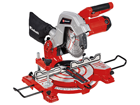 Einhell TC-MS 216, Gönye Testere