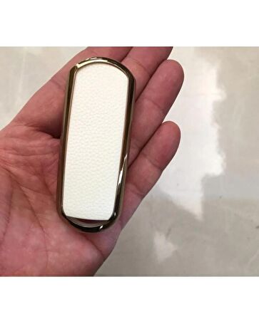 Mazda 2 3 5 6 Cx5 Cx7 Cx9 Mx5 Anahtar Koruma Kılıfı Lütfen Uyumlu Model Teyit Yapınız