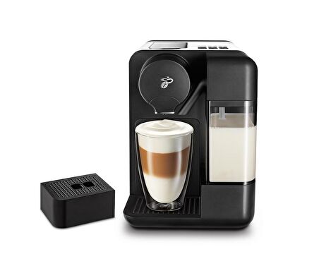 Tchibo Cafissimo Easy Beyaz Espresso Makinesi
