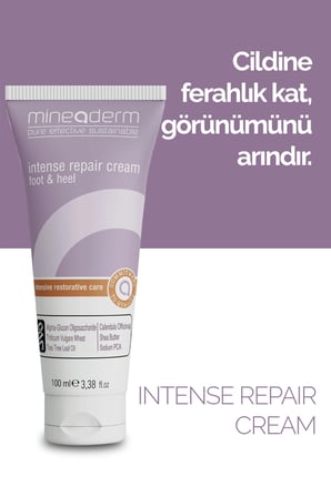  Mineaderm Intense Repair Cream 100 ml