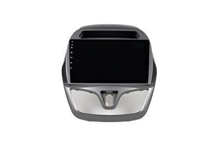 Navismart Multimedya - 4 Çekirdek İşlemci, 4GB RAM, 64GB HAFIZA Chevrolet Spark & Daewoo Matiz (2015+) ile uyumlu