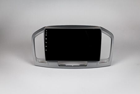 Navismart Multimedya - 8 Çekirdek İşlemci, 8GB RAM, 128GB HAFIZA Opel İnsignia (2009-2012) ile uyumlu