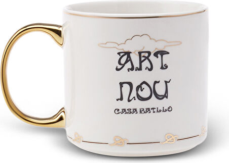 Karaca Art Nou Kupa 400 Ml