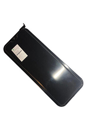 Demirdöküm Atromix Kombi Genleşme Tankı Siyah Renk Boru Çapı 3/8 - 7 litre