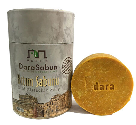 Doğal Bıtım Sabunu 500 Gr