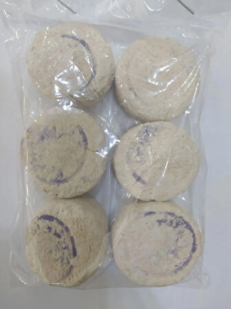 Ruşur (Sefidab) Taşı 6'lı