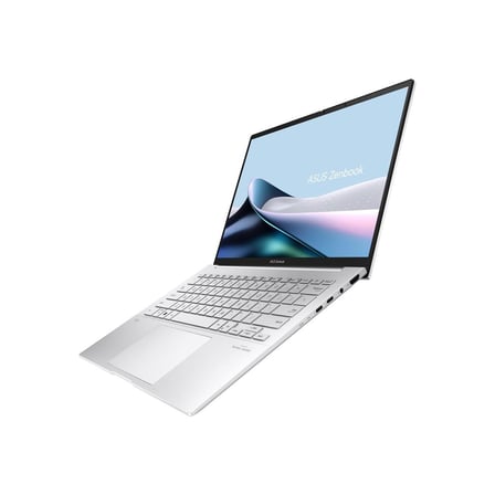 Asus Zenbook 14 OLED UX3405CA-ST1292W Intel Core Ultra 7 255H 16GB Ram 512GB SSD 14" W11 Home Taşınabilir Bilgisayar