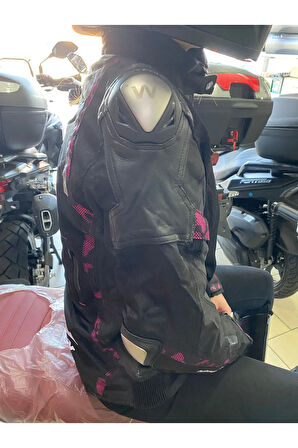 lady king leather0097